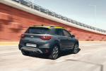 Kia Stonic GT Line 2020 года